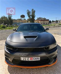 دودج تشارجر